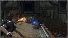 Chwilę później pojawi się Zeke [1] - Zła wersja zakończenia | Zakończenie nieSławny inFamous 2 - nieSławny: inFamous 2 - poradnik do gry