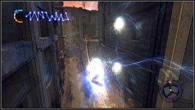 3 - Nadładunek I | New Marais | nieSławny inFamous 2 - nieSławny: inFamous 2 - poradnik do gry