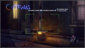 Zeke poprosi cię o zrobienie zdjęć wskazanym przez niego obiektom[1] - Pułapka na turystów | New Marais | nieSławny inFamous 2 - nieSławny: inFamous 2 - poradnik do gry