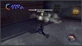 Jeden z lekarzy poprosi cię o odzyskanie zapasów leków skradzionych przez Milicję [1] - Medycyna polowa | New Marais | nieSławny inFamous 2 - nieSławny: inFamous 2 - poradnik do gry