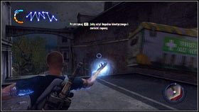 2 - Medycyna polowa | New Marais | nieSławny inFamous 2 - nieSławny: inFamous 2 - poradnik do gry