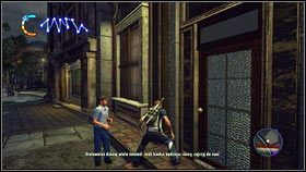 Musisz je teraz podnieść przytrzymując R2 i zanieść w oznaczone flarą miejsce [1] - Medycyna polowa | New Marais | nieSławny inFamous 2 - nieSławny: inFamous 2 - poradnik do gry