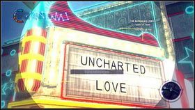 Jest to kolejne zadanie polegające na robieniu zdjęć dla Zekeego - Oszukane zdjęcie | New Marais | nieSławny inFamous 2 - nieSławny: inFamous 2 - poradnik do gry