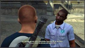 1 - Zaniedbanie | New Marais | nieSławny inFamous 2 - nieSławny: inFamous 2 - poradnik do gry