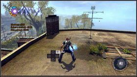 2 - Zaniedbanie | New Marais | nieSławny inFamous 2 - nieSławny: inFamous 2 - poradnik do gry