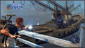 1 - Pozostałe zadania | New Marais | nieSławny inFamous 2 - nieSławny: inFamous 2 - poradnik do gry