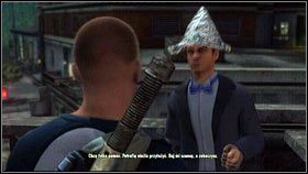 2 - Pozostałe zadania | New Marais | nieSławny inFamous 2 - nieSławny: inFamous 2 - poradnik do gry