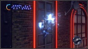 5 - Pozostałe zadania | New Marais | nieSławny inFamous 2 - nieSławny: inFamous 2 - poradnik do gry