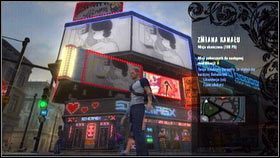 Zeke poprosi cię o unieszkodliwienie kilku anten, żeby mógł włamać się do telewizji Milicji - Pozostałe zadania | New Marais | nieSławny inFamous 2 - nieSławny: inFamous 2 - poradnik do gry