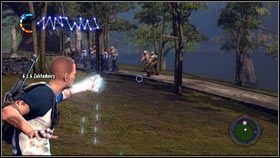 Jeden z lekarzy poprosi cię o uratowanie jego kolegów z pracy [1] - Pozostałe zadania | New Marais | nieSławny inFamous 2 - nieSławny: inFamous 2 - poradnik do gry