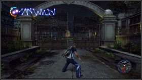 2 - W imię nauki | Ascension Parish | nieSławny inFamous 2 - nieSławny: inFamous 2 - poradnik do gry