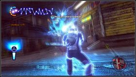 2 - Twierdza | Ascension Parish | nieSławny inFamous 2 - nieSławny: inFamous 2 - poradnik do gry