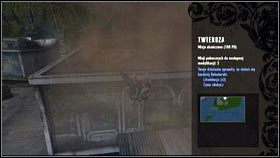 Żeby nie odnieść zbyt wielu obrażeń, staraj się trzymać z tyłu i z tylnej linii ostrzeliwać wroga [1] - Twierdza | Ascension Parish | nieSławny inFamous 2 - nieSławny: inFamous 2 - poradnik do gry