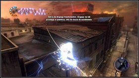 2 - Nadładunek II | Ascension Parish | nieSławny inFamous 2 - nieSławny: inFamous 2 - poradnik do gry