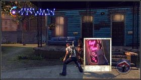 1 - Trzeci stopień | Ascension Parish | nieSławny inFamous 2 - nieSławny: inFamous 2 - poradnik do gry