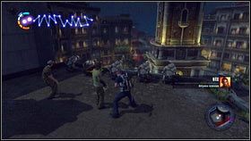 3 - Pozostałe zadania | Ascension Parish | nieSławny inFamous 2 - nieSławny: inFamous 2 - poradnik do gry