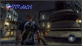 4 - Pozostałe zadania | Ascension Parish | nieSławny inFamous 2 - nieSławny: inFamous 2 - poradnik do gry