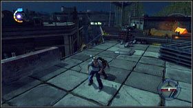 6 - Pozostałe zadania | Ascension Parish | nieSławny inFamous 2 - nieSławny: inFamous 2 - poradnik do gry