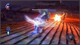 Po rozpoczęciu zadania biegnij cały czas za Nix [1] - Pozostałe zadania | Ascension Parish | nieSławny inFamous 2 - nieSławny: inFamous 2 - poradnik do gry