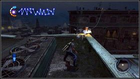 Od Kuo dowiesz się o mutantach, które zaatakowały miasto [1] - Pozostałe zadania | Ascension Parish | nieSławny inFamous 2 - nieSławny: inFamous 2 - poradnik do gry