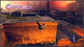 Laroche poprosi cię o oczyszczenie miejskiego cmentarza - Pozostałe zadania | Ascension Parish | nieSławny inFamous 2 - nieSławny: inFamous 2 - poradnik do gry