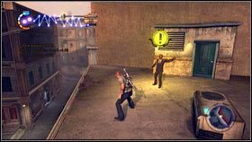 9 - Pozostałe zadania | Ascension Parish | nieSławny inFamous 2 - nieSławny: inFamous 2 - poradnik do gry