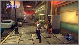 10 - Pozostałe zadania | Ascension Parish | nieSławny inFamous 2 - nieSławny: inFamous 2 - poradnik do gry