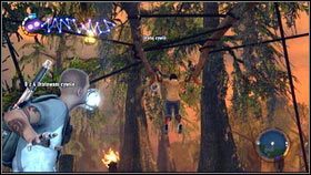 11 - Pozostałe zadania | Ascension Parish | nieSławny inFamous 2 - nieSławny: inFamous 2 - poradnik do gry