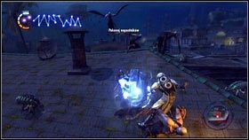 2 - Niecodzienni sojusznicy | Flood Town | nieSławny inFamous 2 - nieSławny: inFamous 2 - poradnik do gry