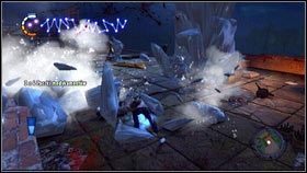 2 - Środki specjalne | Flood Town | nieSławny inFamous 2 - nieSławny: inFamous 2 - poradnik do gry