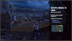 Wrogów będzie naprawdę wielu, ale na szczęście będą walczyć głównie między sobą [1] - Najlepiej smakuje na zimno | Flood Town | nieSławny inFamous 2 - nieSławny: inFamous 2 - poradnik do gry