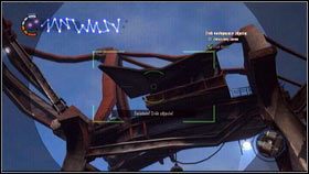 1 - Zdjęcia z akcji | Gas Works | nieSławny inFamous 2 - nieSławny: inFamous 2 - poradnik do gry