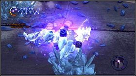 Gdy przeciwnicy zginą, pojawią się dwaj Miażdżyciele - Zimne fotki | Gas Works | nieSławny inFamous 2 - nieSławny: inFamous 2 - poradnik do gry