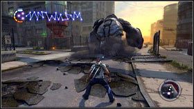 2 - Projekt Zwierzak | Gas Works | nieSławny inFamous 2 - nieSławny: inFamous 2 - poradnik do gry