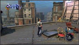 1 - Zabawa w Bohatera | Gas Works | nieSławny inFamous 2 - nieSławny: inFamous 2 - poradnik do gry