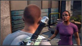 1 - Impreza z mrożoną herbatką | Gas Works | nieSławny inFamous 2 - nieSławny: inFamous 2 - poradnik do gry