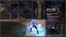 Jak ich wykończysz [1], misja dobiegnie końca [2] - Wielki chłód | Gas Works | nieSławny inFamous 2 - nieSławny: inFamous 2 - poradnik do gry