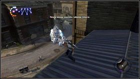 1 - Eutanazja | Gas Works | nieSławny inFamous 2 - nieSławny: inFamous 2 - poradnik do gry