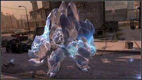 2 - Eutanazja | Gas Works | nieSławny inFamous 2 - nieSławny: inFamous 2 - poradnik do gry