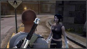 Pokonaj go tak jak każdego innego Tytana - Eutanazja | Gas Works | nieSławny inFamous 2 - nieSławny: inFamous 2 - poradnik do gry