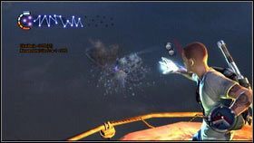 2 - Straż przybrzeżna | Gas Works | nieSławny inFamous 2 - nieSławny: inFamous 2 - poradnik do gry