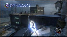 2 - Nadładunek VI | Gas Works | nieSławny inFamous 2 - nieSławny: inFamous 2 - poradnik do gry