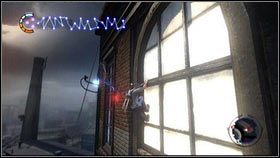 1 - Dumny wojownik | Gas Works | nieSławny inFamous 2 - nieSławny: inFamous 2 - poradnik do gry