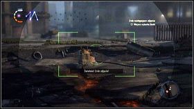 1 - Zdjęcie z zakończenia; Nadładunek V | Gas Works | nieSławny inFamous 2 - nieSławny: inFamous 2 - poradnik do gry