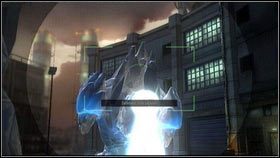 3 - Zdjęcie z zakończenia; Nadładunek V | Gas Works | nieSławny inFamous 2 - nieSławny: inFamous 2 - poradnik do gry