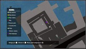 2 - New Marais (01-15) | Odłamki wybuchu | nieSławny inFamous 2 - nieSławny: inFamous 2 - poradnik do gry