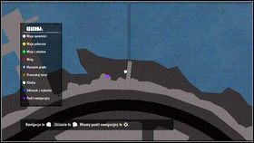 4 - New Marais (01-15) | Odłamki wybuchu | nieSławny inFamous 2 - nieSławny: inFamous 2 - poradnik do gry