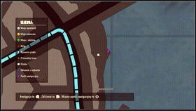 6 - New Marais (01-15) | Odłamki wybuchu | nieSławny inFamous 2 - nieSławny: inFamous 2 - poradnik do gry