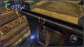 9 - New Marais (01-15) | Odłamki wybuchu | nieSławny inFamous 2 - nieSławny: inFamous 2 - poradnik do gry