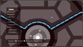 10 - New Marais (01-15) | Odłamki wybuchu | nieSławny inFamous 2 - nieSławny: inFamous 2 - poradnik do gry